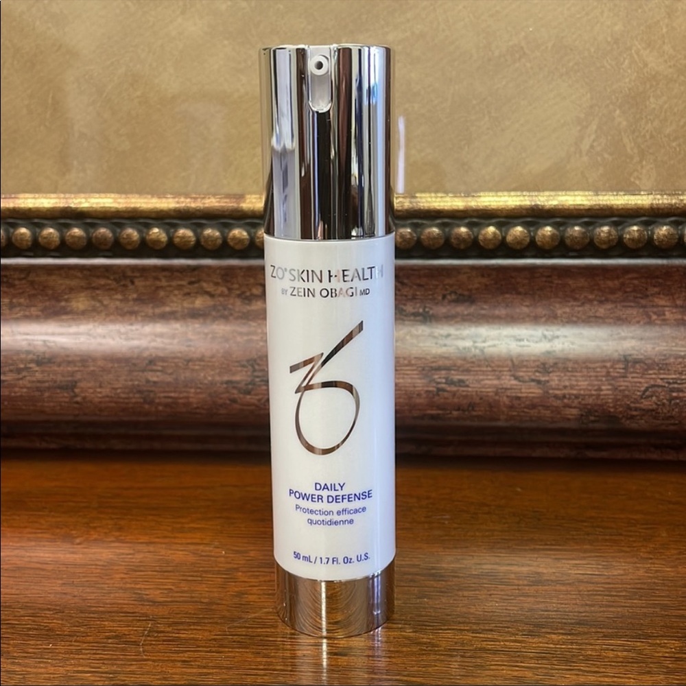 ZO Skin Health Daily Power Defense